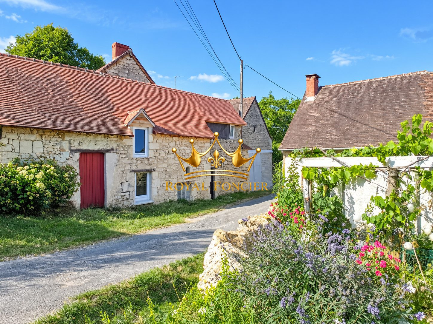 Agence immobilière de ROYAL FONCIER