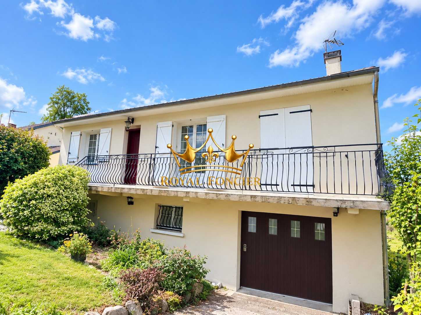 Agence immobilière de ROYAL FONCIER