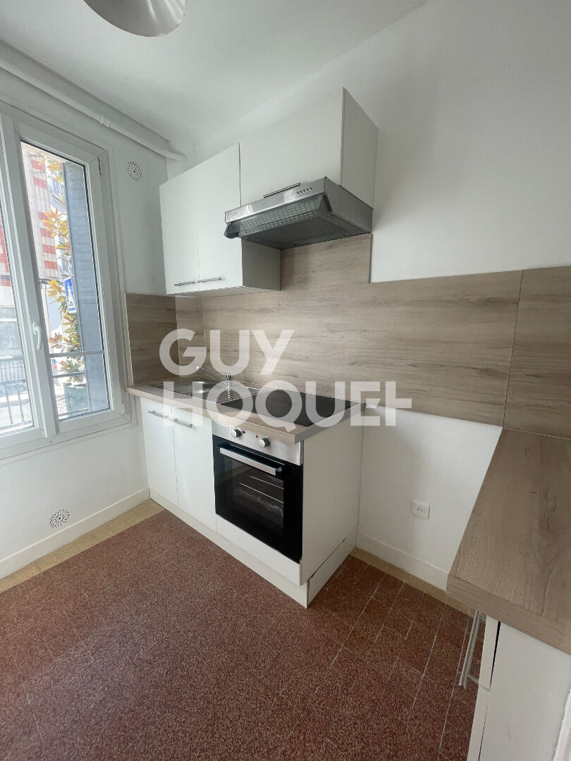 Agence immobilière de GUY HOQUET LAON