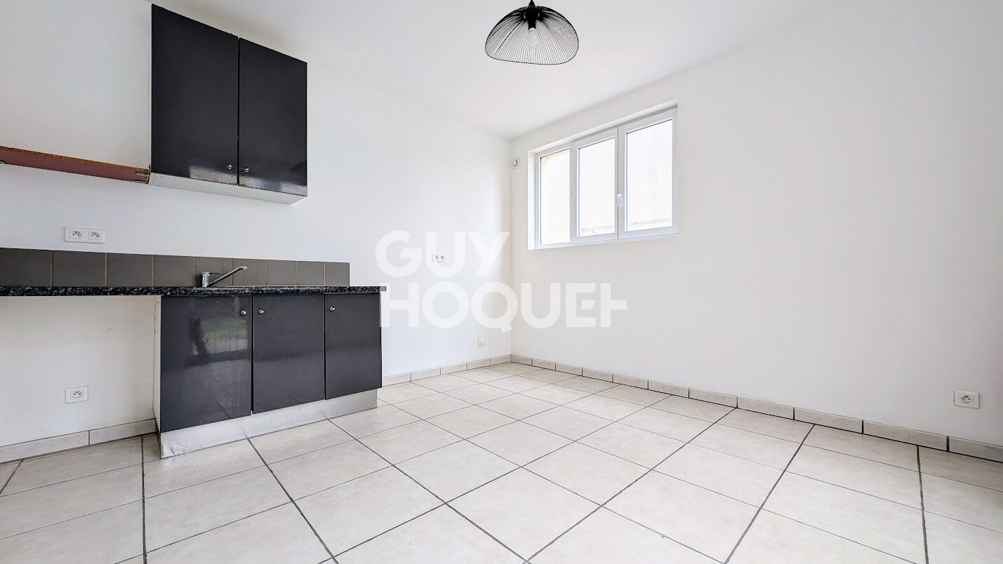 Agence immobilière de GUY HOQUET LAON