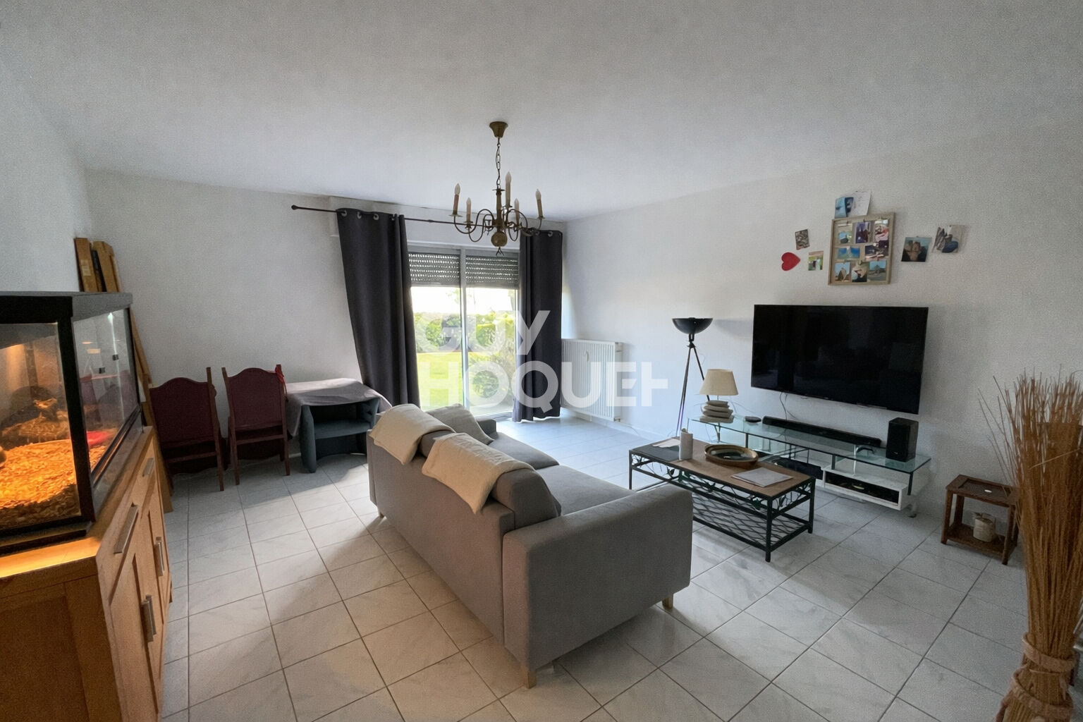 Agence immobilière de GUY HOQUET LAON