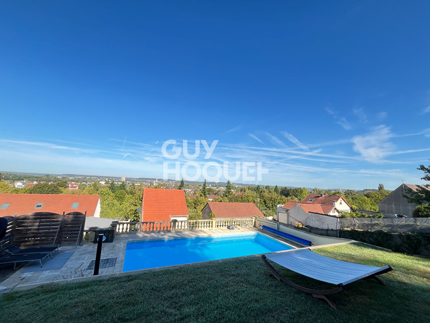 Agence immobilière de GuyHoquet SOISSONS - Guy Hoquet SOISSONS