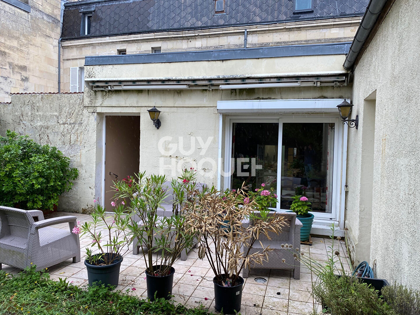 Agence immobilière de GuyHoquet SOISSONS - Guy Hoquet SOISSONS