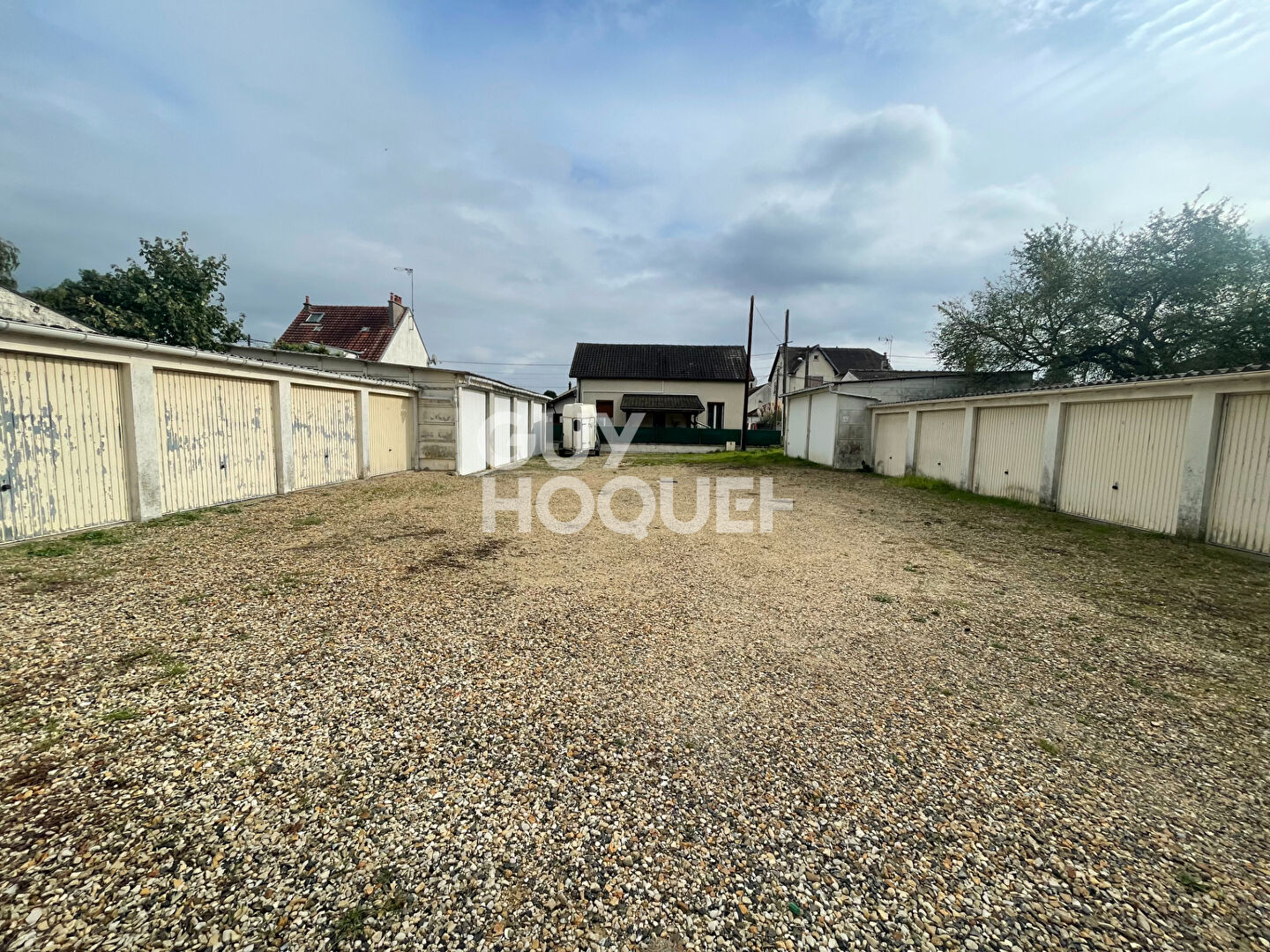 Agence immobilière de GuyHoquet SOISSONS - Guy Hoquet SOISSONS