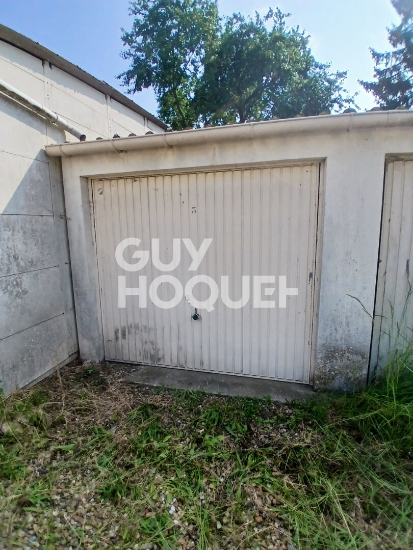 Agence immobilière de GuyHoquet SOISSONS - Guy Hoquet SOISSONS