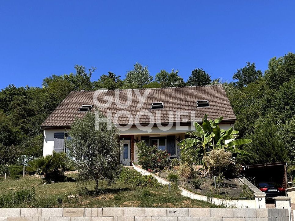 Agence immobilière de GuyHoquet SOISSONS - Guy Hoquet SOISSONS