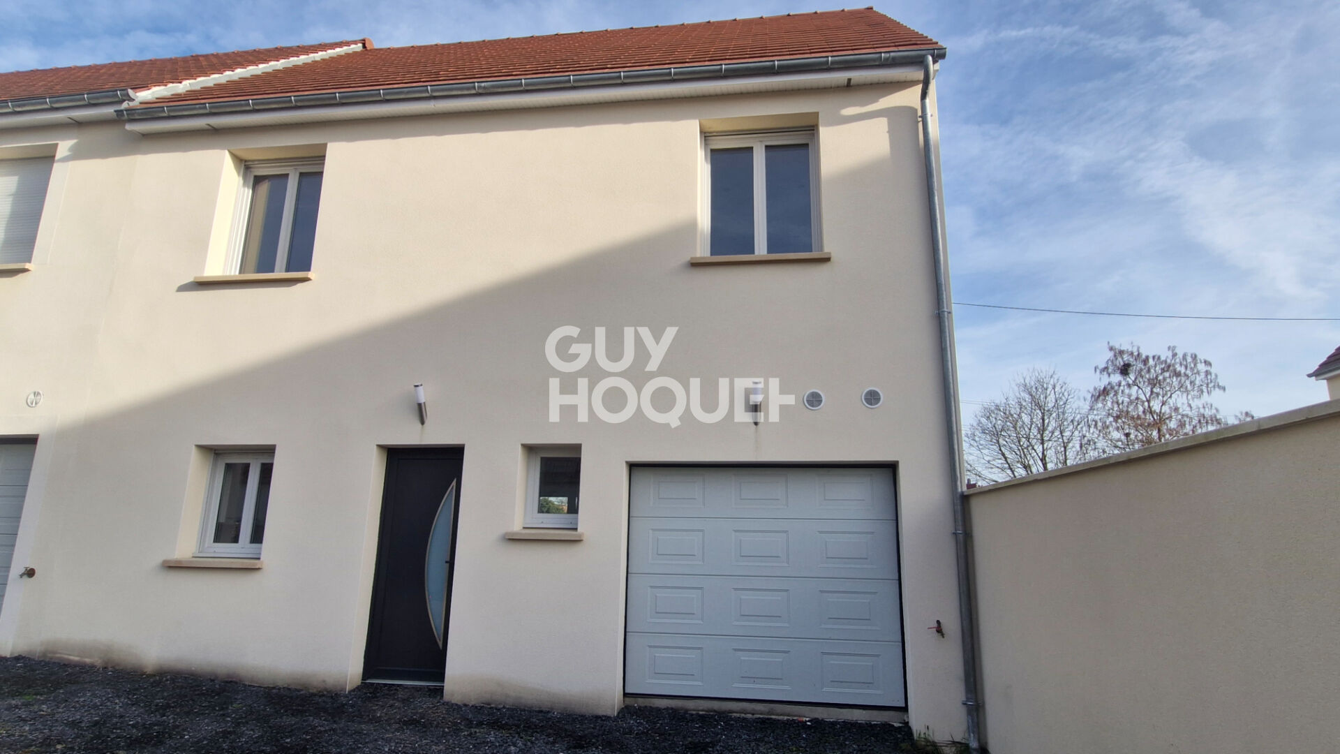 Agence immobilière de GuyHoquet SOISSONS - Guy Hoquet SOISSONS