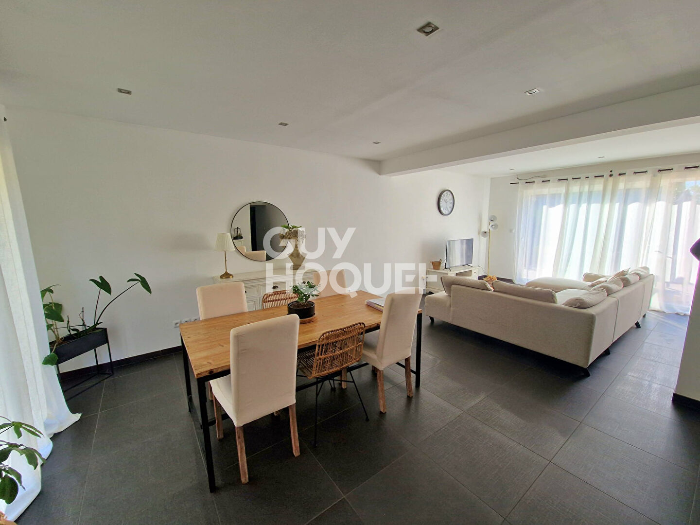 Agence immobilière de GuyHoquet SOISSONS - Guy Hoquet SOISSONS