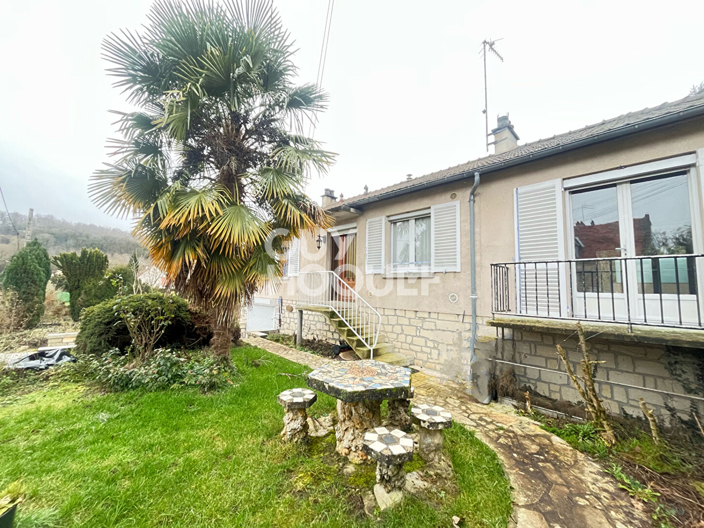 Agence immobilière de GuyHoquet SOISSONS - Guy Hoquet SOISSONS