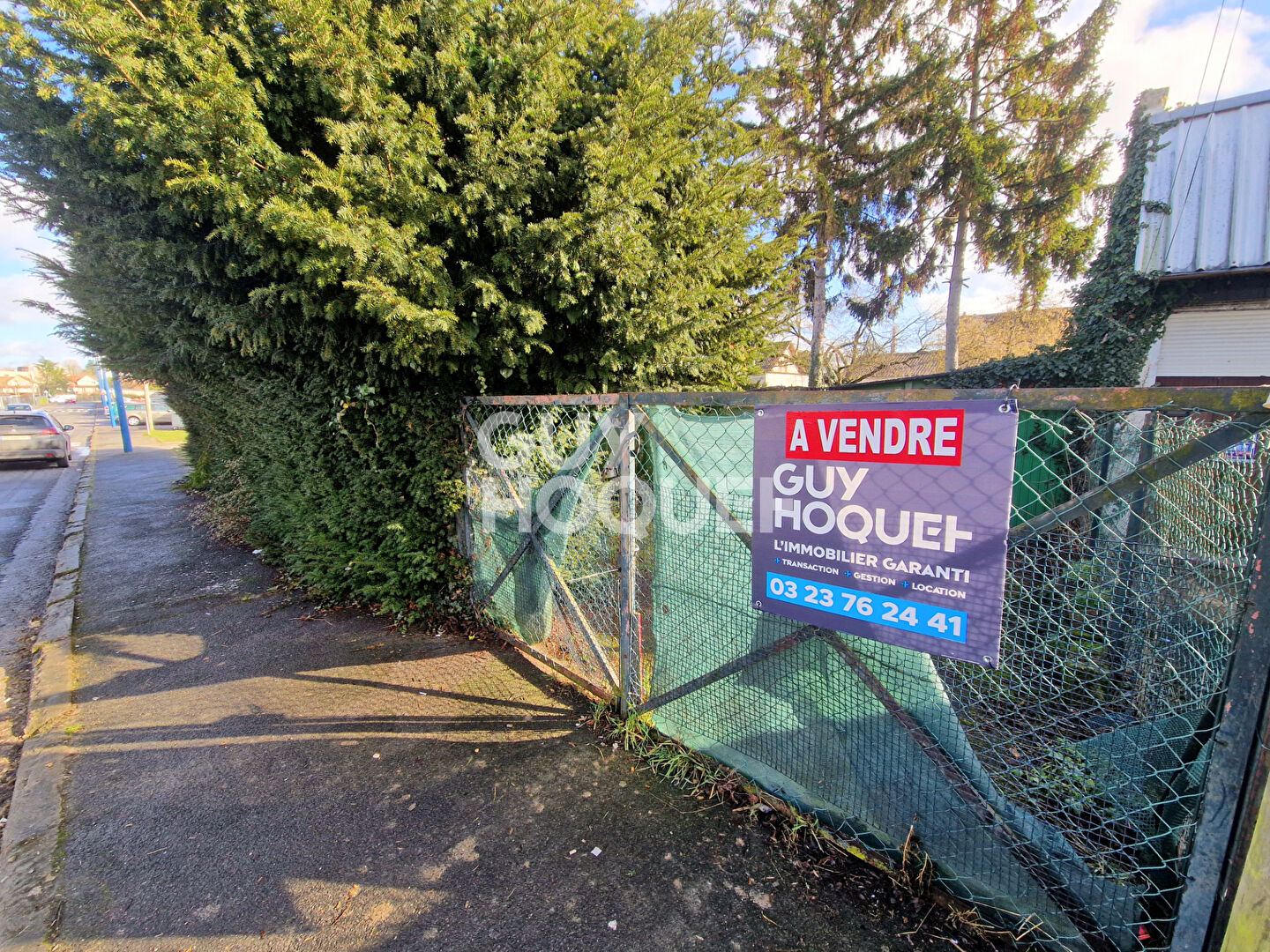 Agence immobilière de GuyHoquet SOISSONS - Guy Hoquet SOISSONS