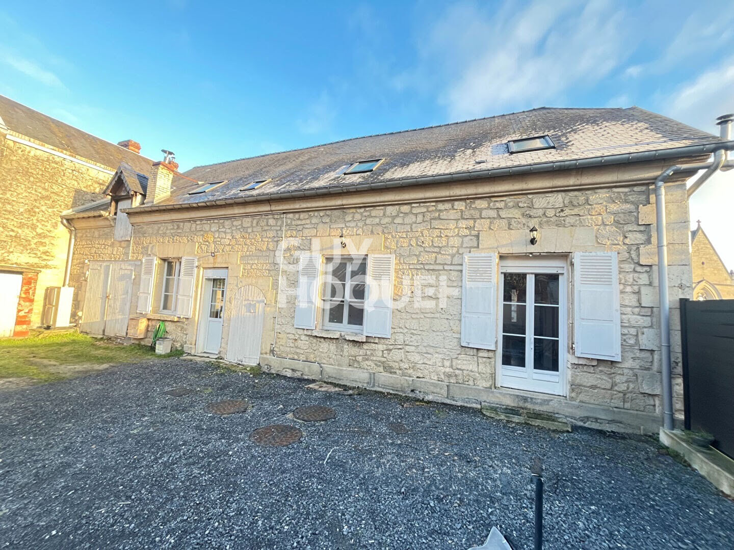 Agence immobilière de GuyHoquet SOISSONS - Guy Hoquet SOISSONS