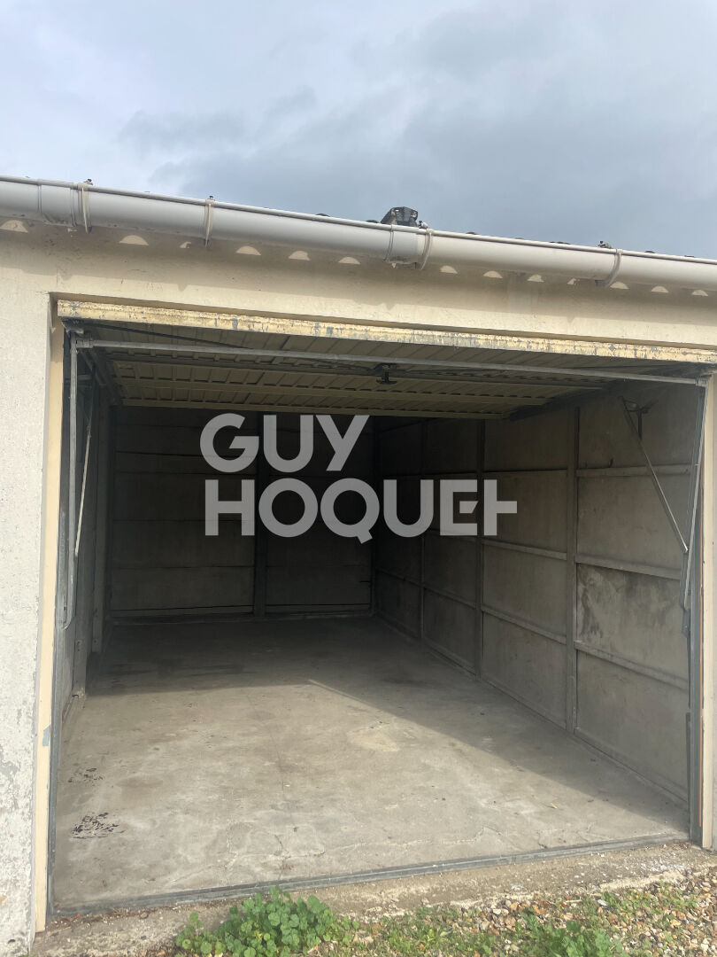 Agence immobilière de GuyHoquet SOISSONS - Guy Hoquet SOISSONS