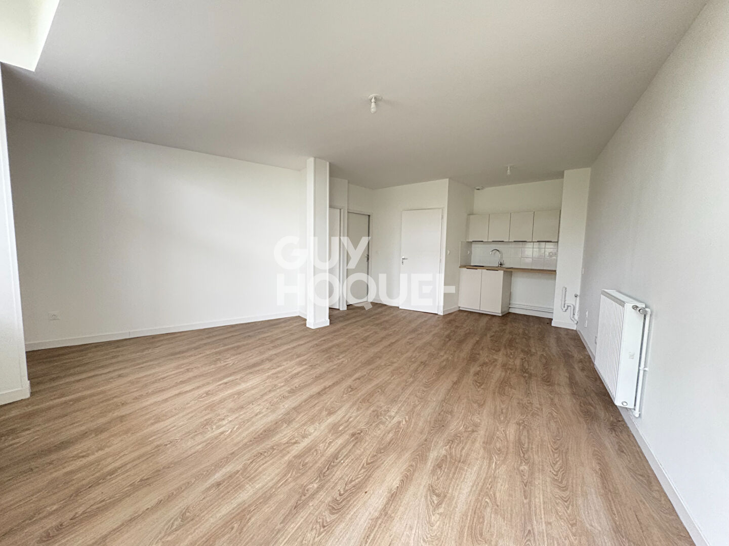 Agence immobilière de GuyHoquet SOISSONS - Guy Hoquet SOISSONS