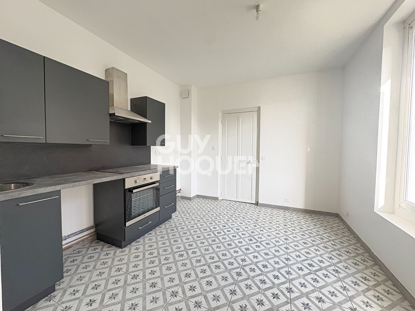 Agence immobilière de GuyHoquet SOISSONS - Guy Hoquet SOISSONS