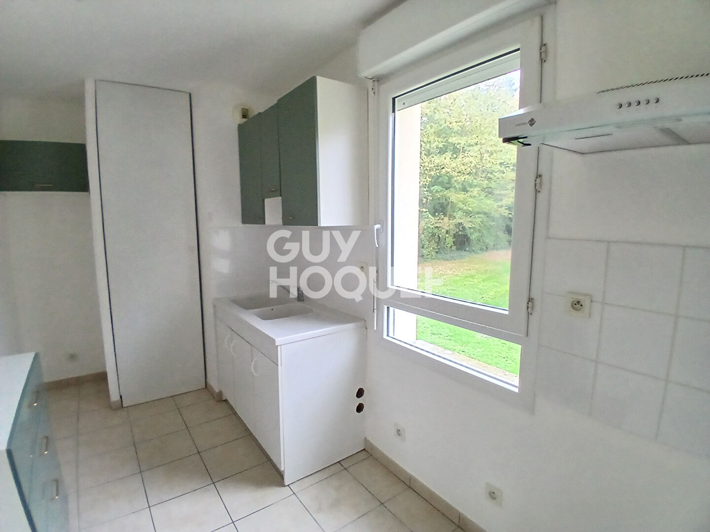 Agence immobilière de GuyHoquet SOISSONS - Guy Hoquet SOISSONS