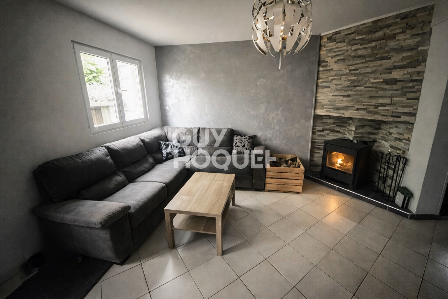 Agence immobilière de GuyHoquet SOISSONS - Guy Hoquet SOISSONS