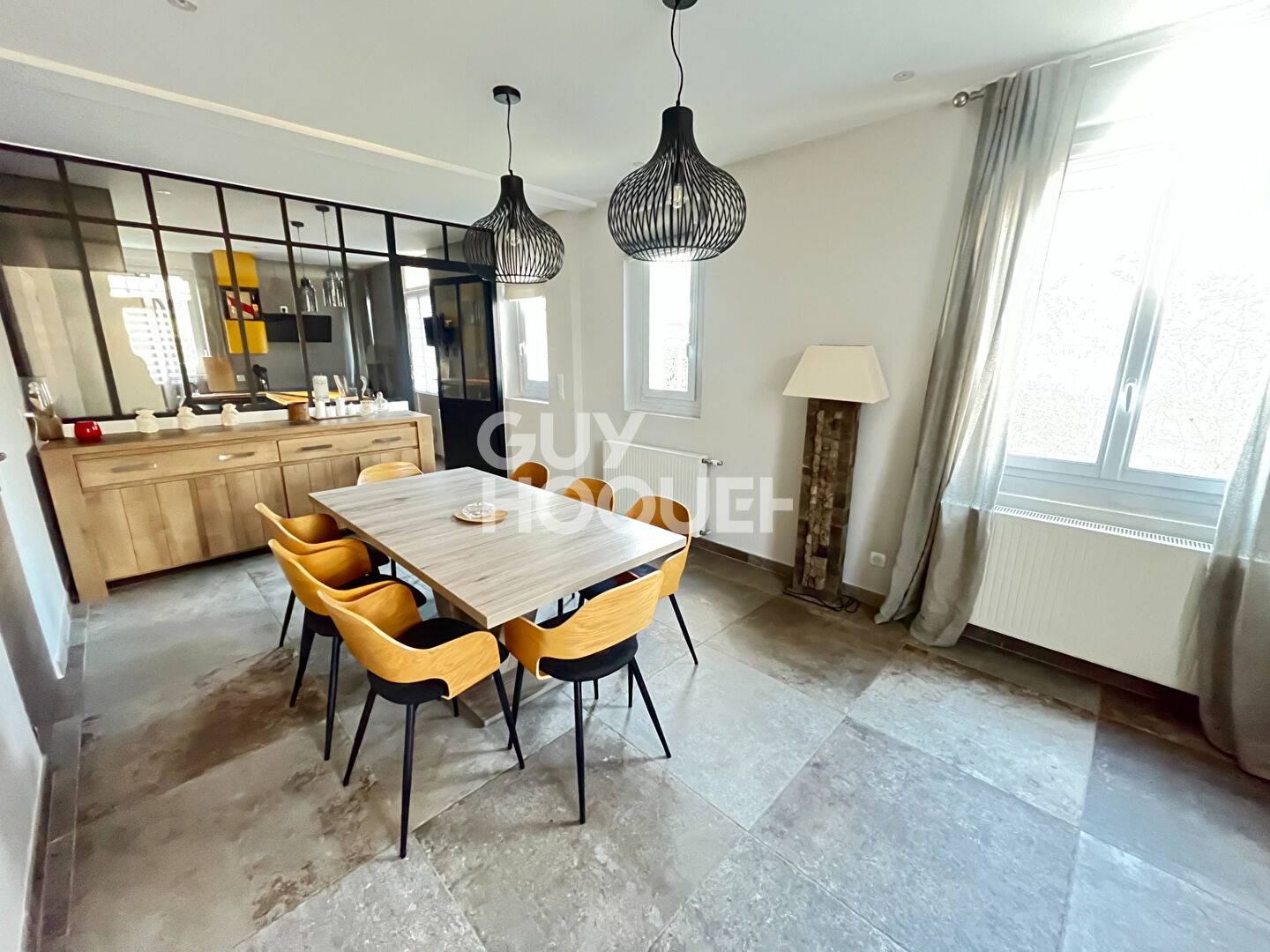 Agence immobilière de GuyHoquet SOISSONS - Guy Hoquet SOISSONS