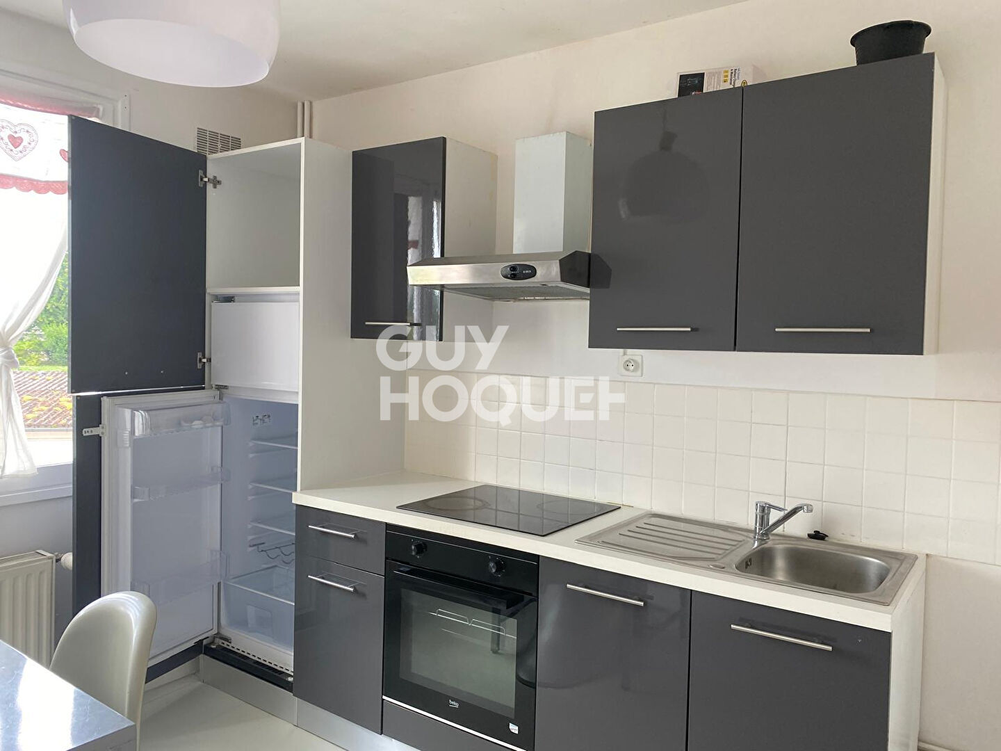 Agence immobilière de GuyHoquet SOISSONS - Guy Hoquet SOISSONS