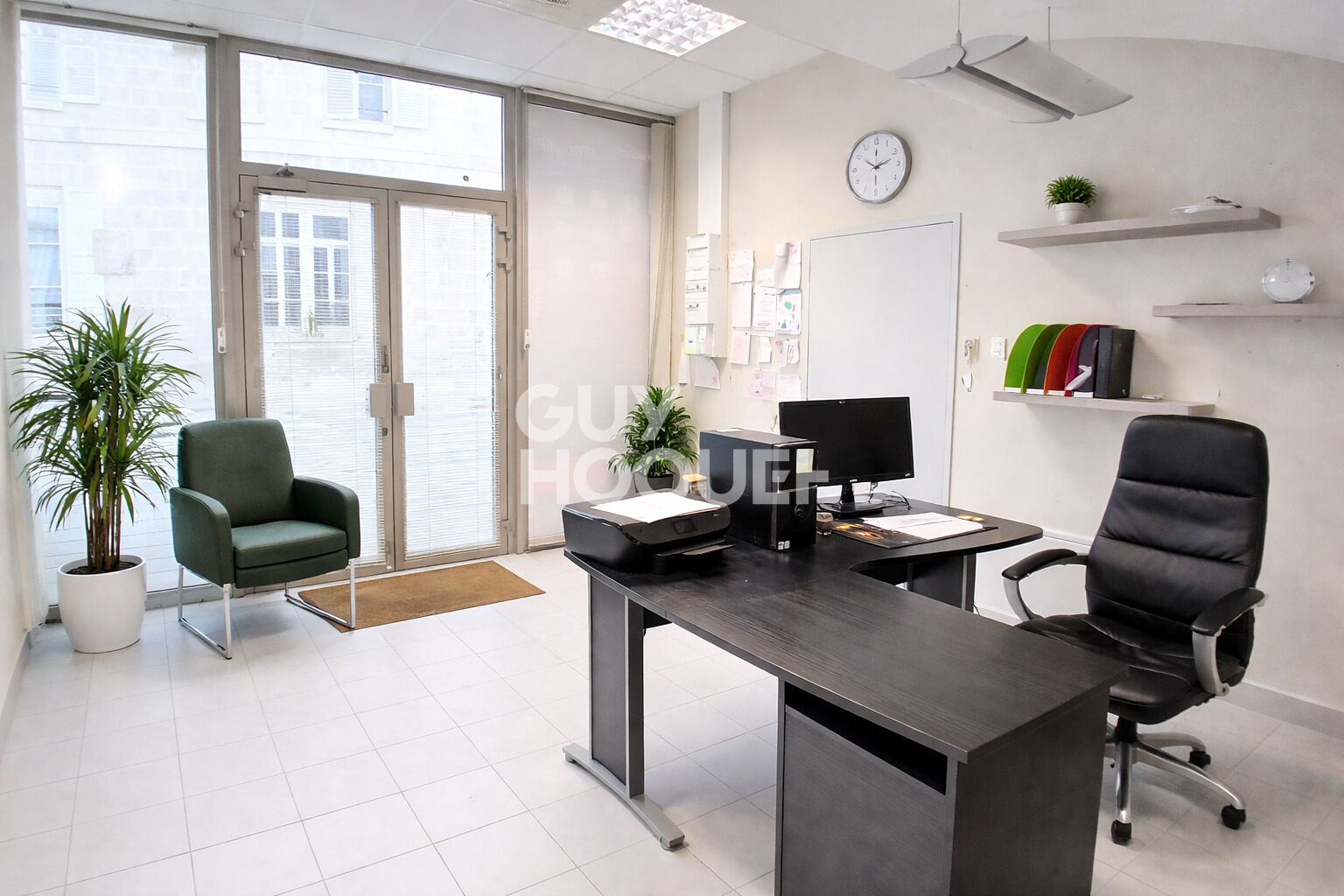 Agence immobilière de GuyHoquet SOISSONS - Guy Hoquet SOISSONS