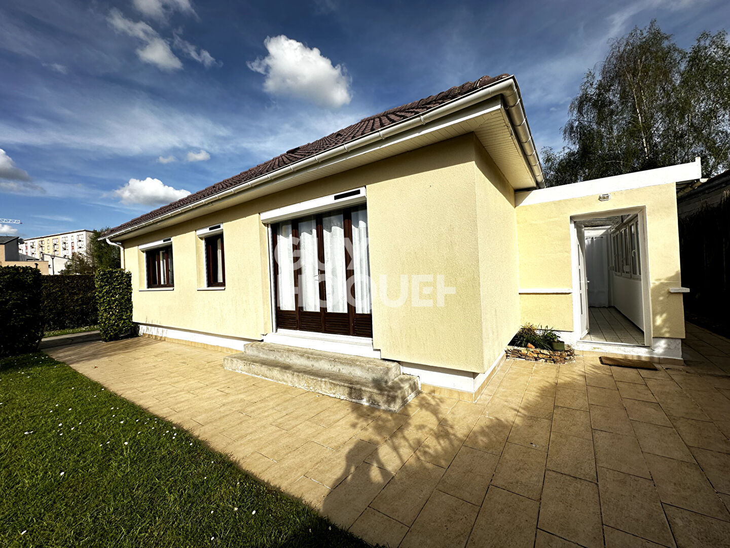 Agence immobilière de GuyHoquet SOISSONS - Guy Hoquet SOISSONS