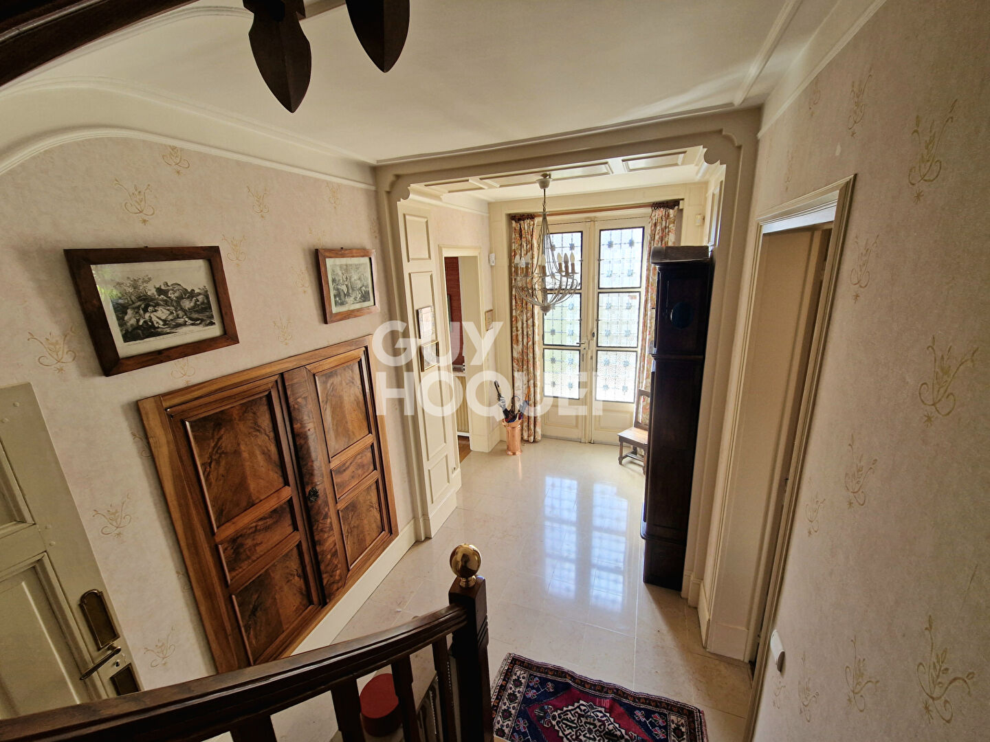 Agence immobilière de GuyHoquet SOISSONS - Guy Hoquet SOISSONS