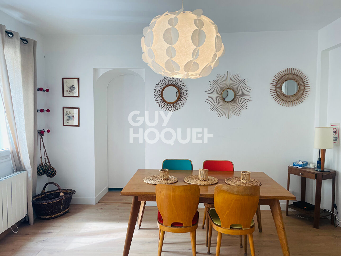Agence immobilière de GuyHoquet SOISSONS - Guy Hoquet SOISSONS