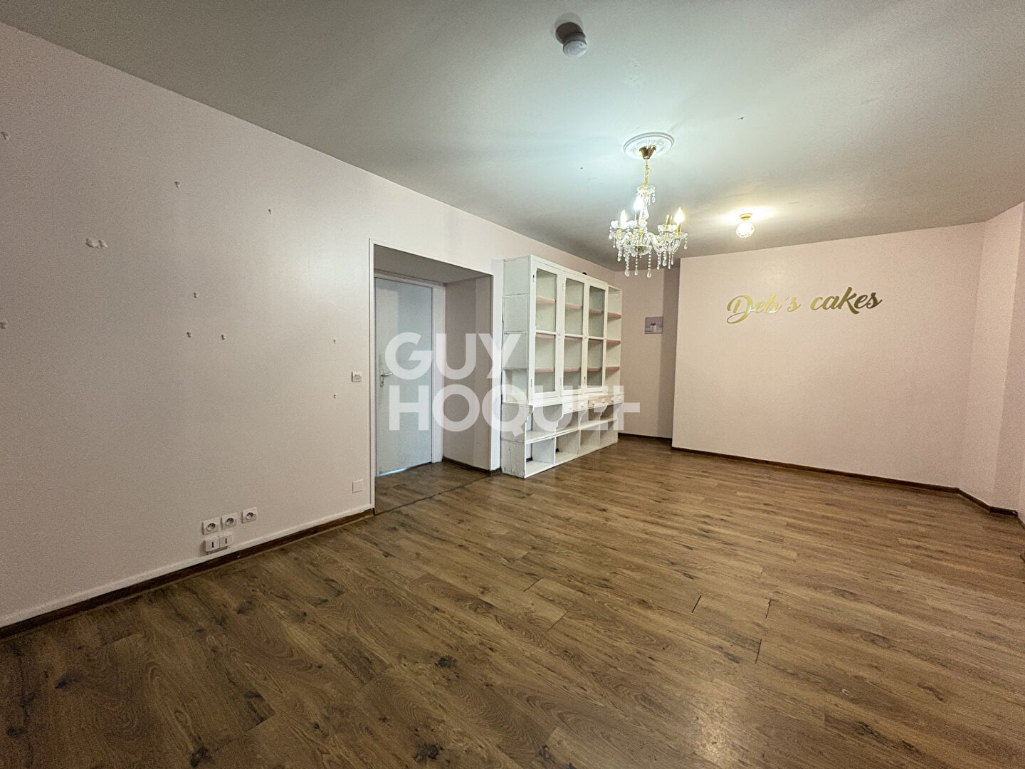 Agence immobilière de GuyHoquet SOISSONS - Guy Hoquet SOISSONS