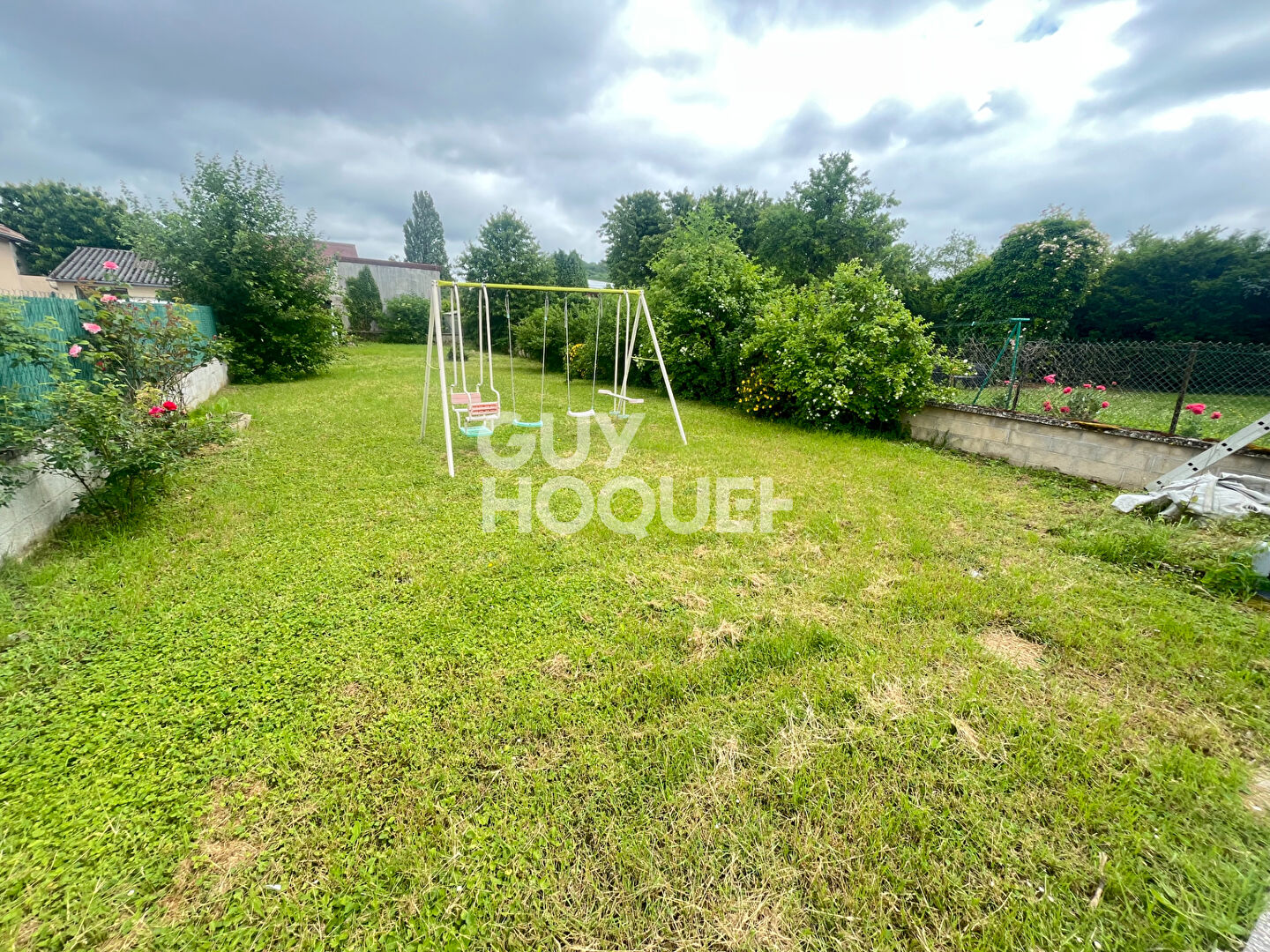 Agence immobilière de GuyHoquet SOISSONS - Guy Hoquet SOISSONS