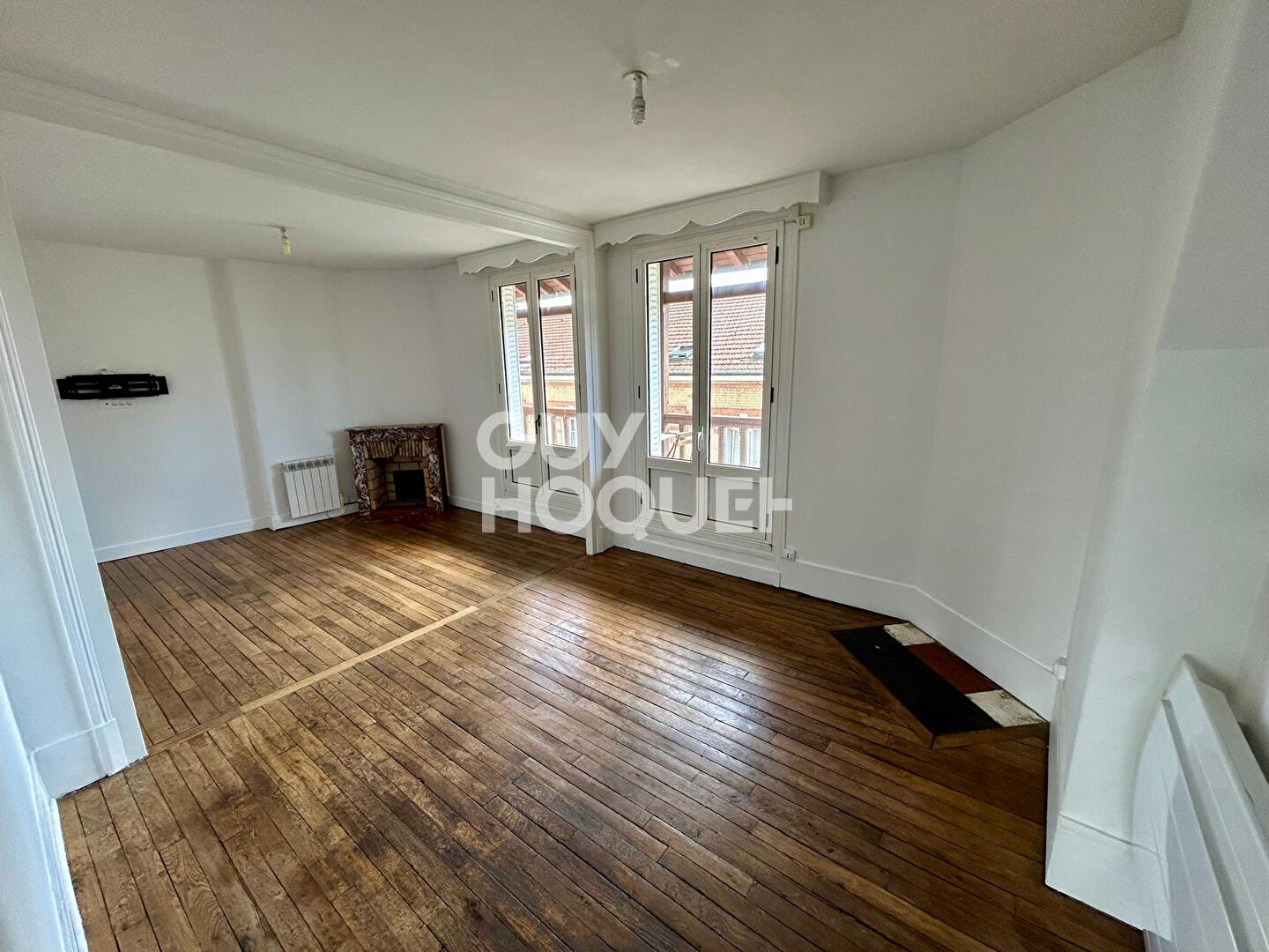 Agence immobilière de GuyHoquet SOISSONS - Guy Hoquet SOISSONS