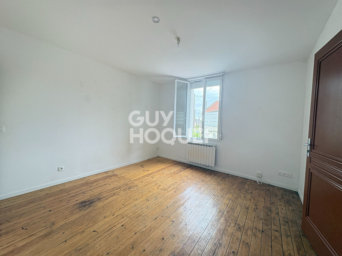 Agence immobilière de GuyHoquet SOISSONS - Guy Hoquet SOISSONS