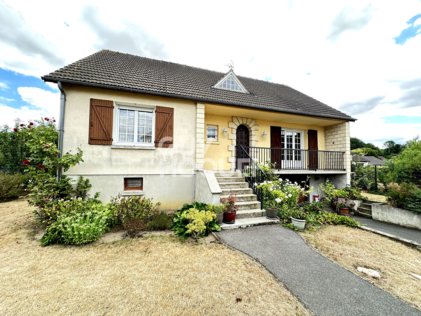Agence immobilière de GuyHoquet SOISSONS - Guy Hoquet SOISSONS