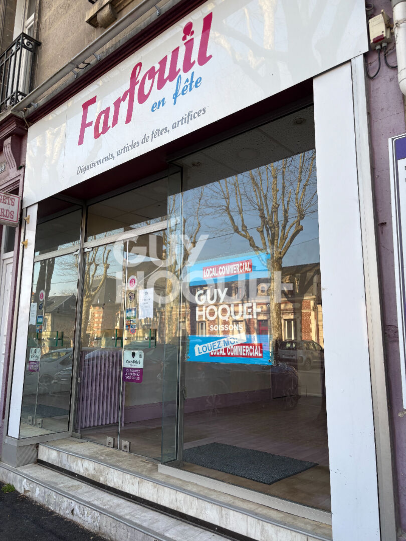 Agence immobilière de GuyHoquet SOISSONS - Guy Hoquet SOISSONS