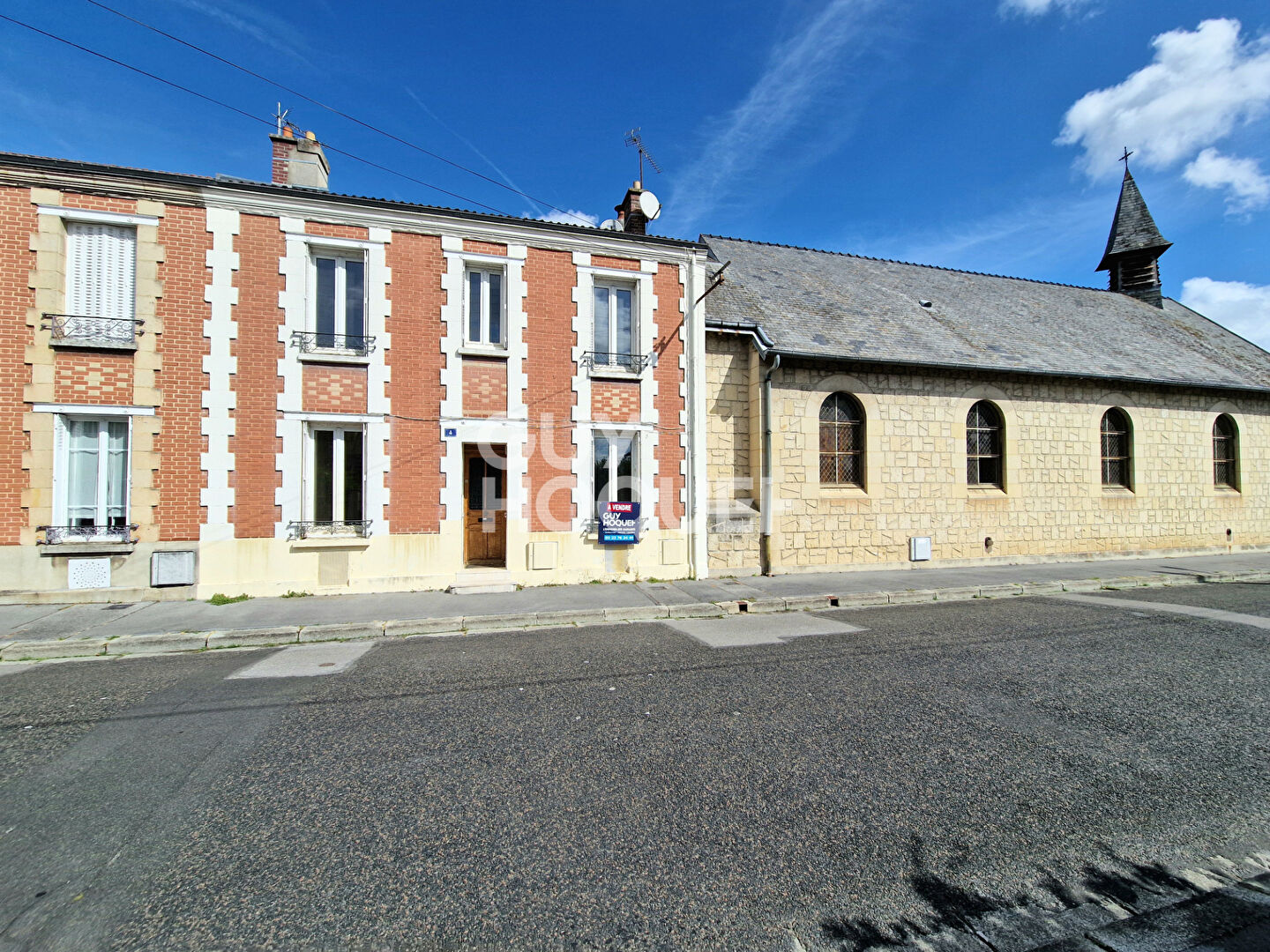 Agence immobilière de GuyHoquet SOISSONS - Guy Hoquet SOISSONS