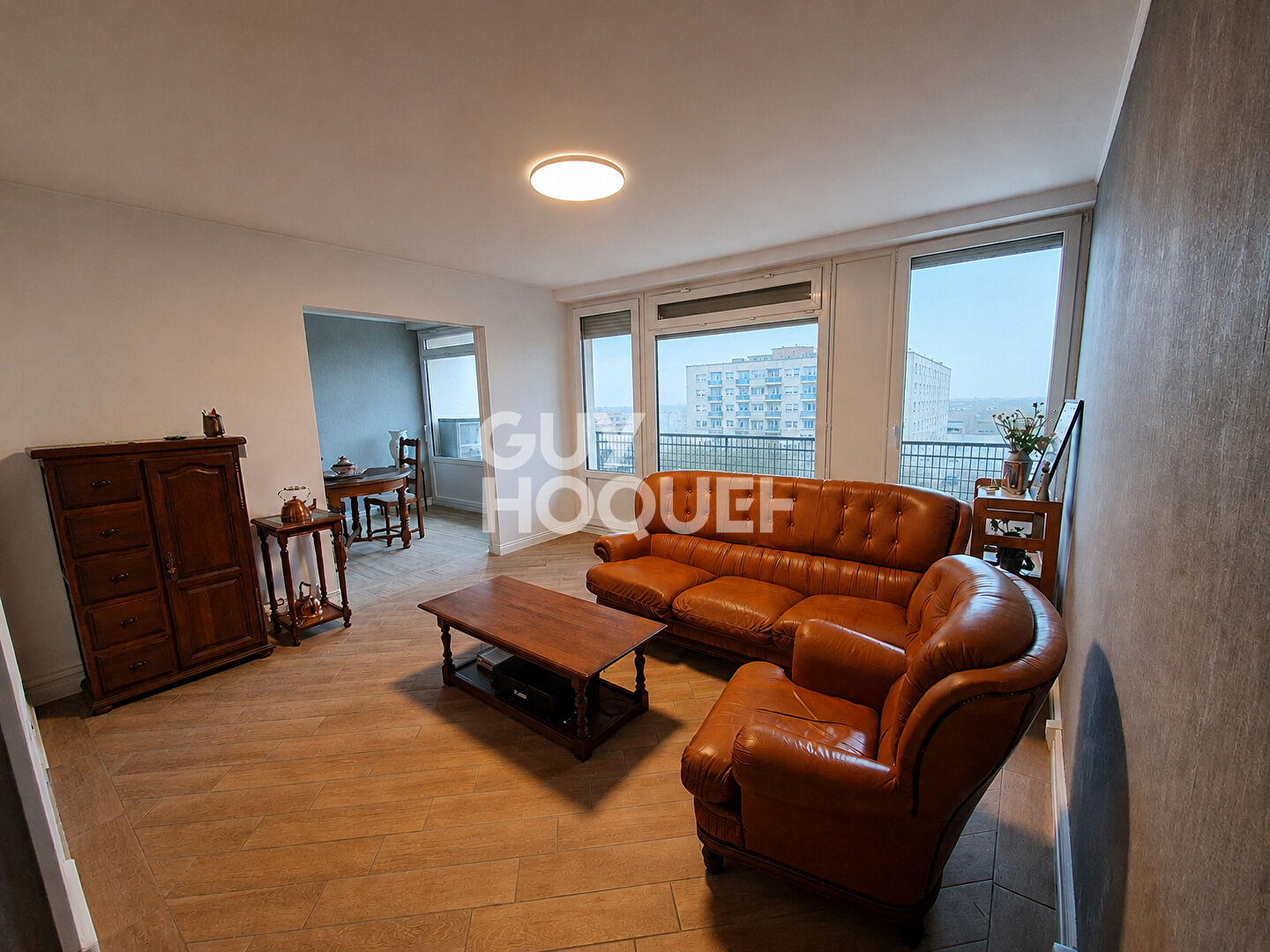 Agence immobilière de GuyHoquet SOISSONS - Guy Hoquet SOISSONS