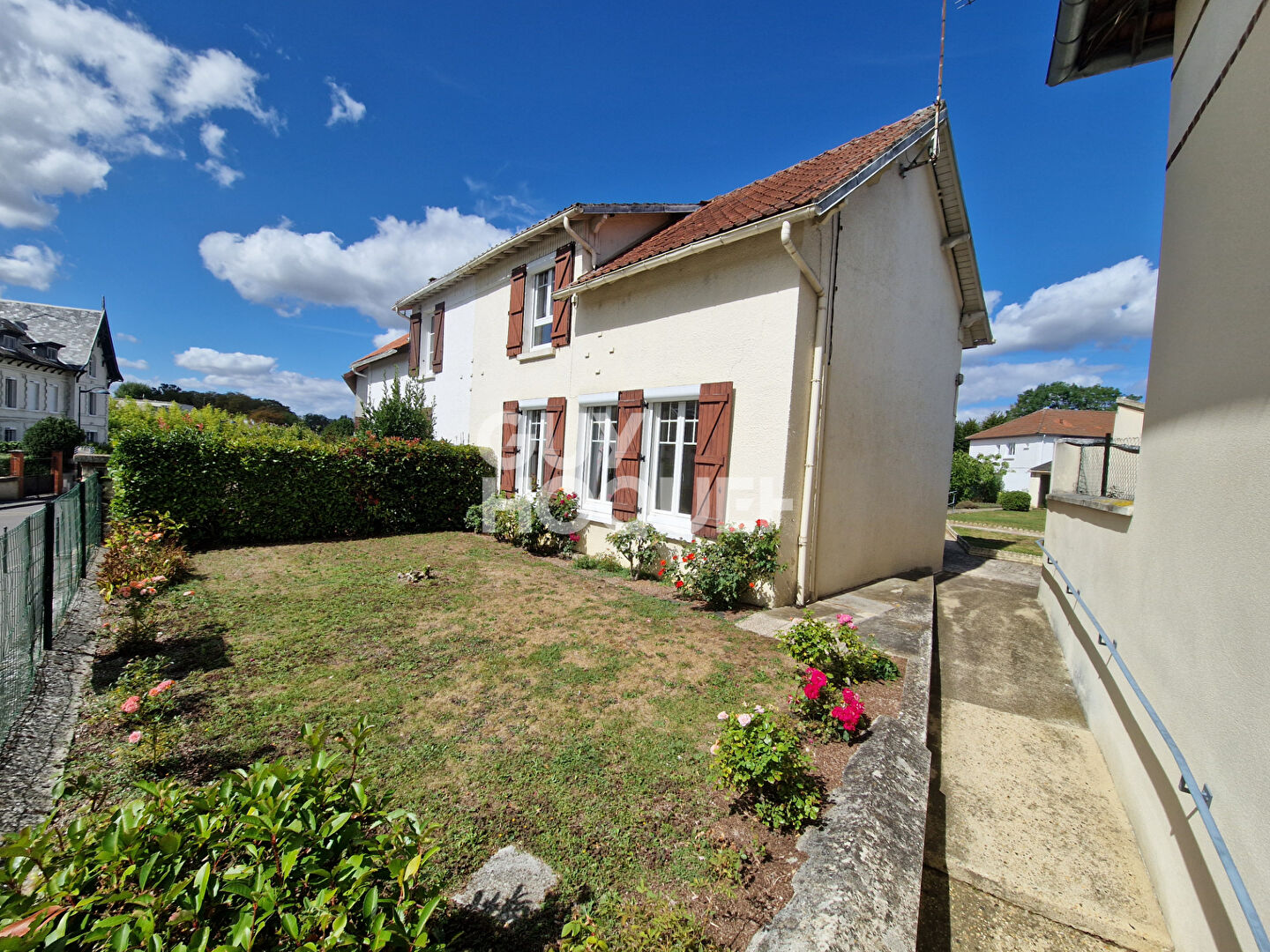 Agence immobilière de GuyHoquet SOISSONS - Guy Hoquet SOISSONS