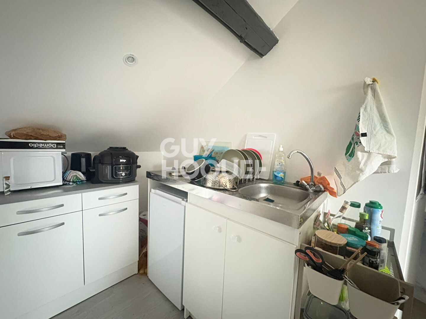 Agence immobilière de GuyHoquet SOISSONS - Guy Hoquet SOISSONS