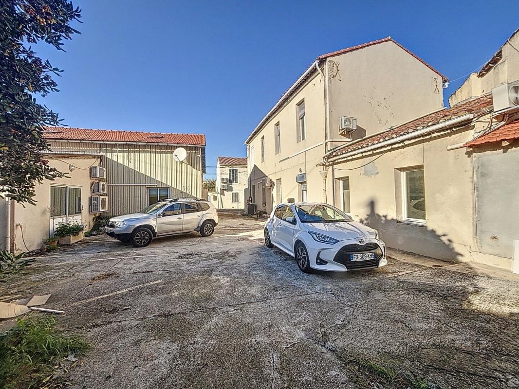 Agence immobilière de IMREP