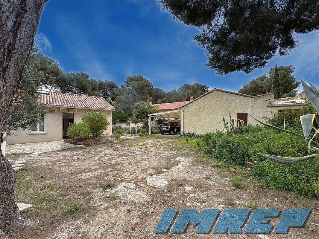 Agence immobilière de IMREP