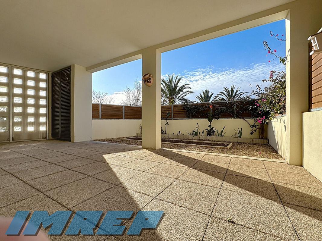 Agence immobilière de IMREP