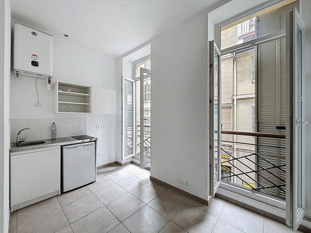 Agence immobilière de IMREP