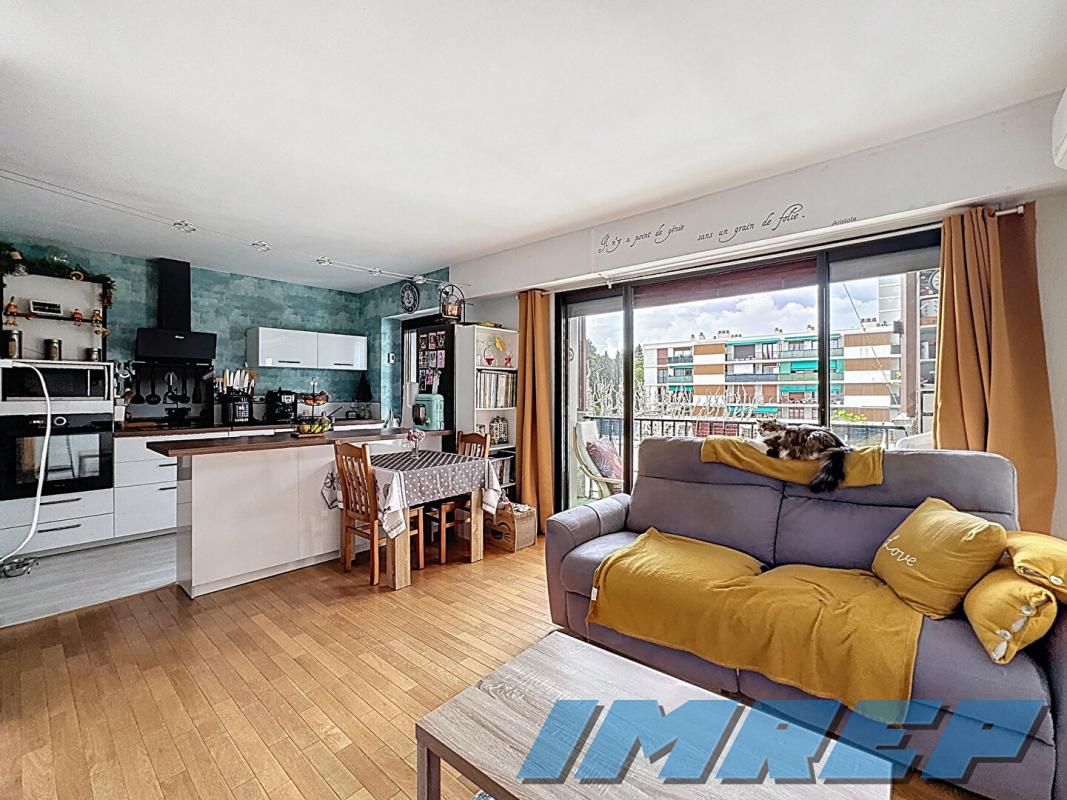 Agence immobilière de IMREP