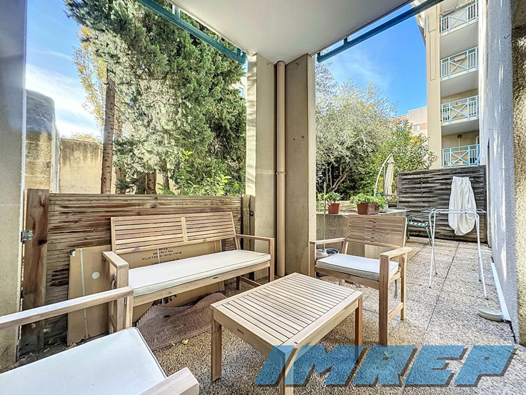 Agence immobilière de IMREP