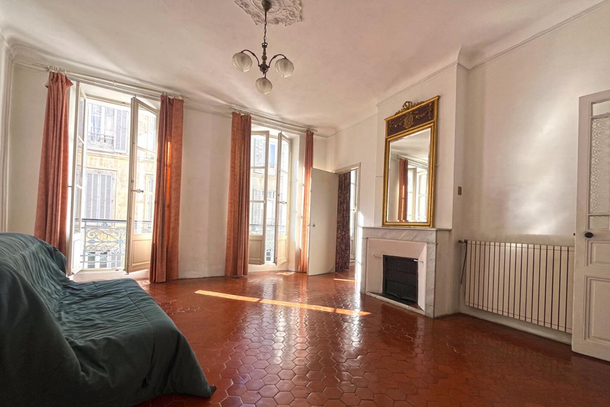Agence immobilière de IMREP