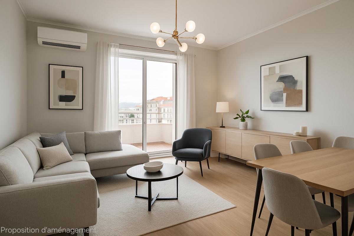 Agence immobilière de IMREP