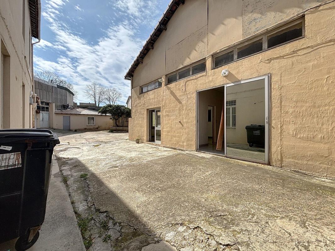 Agence immobilière de IMREP