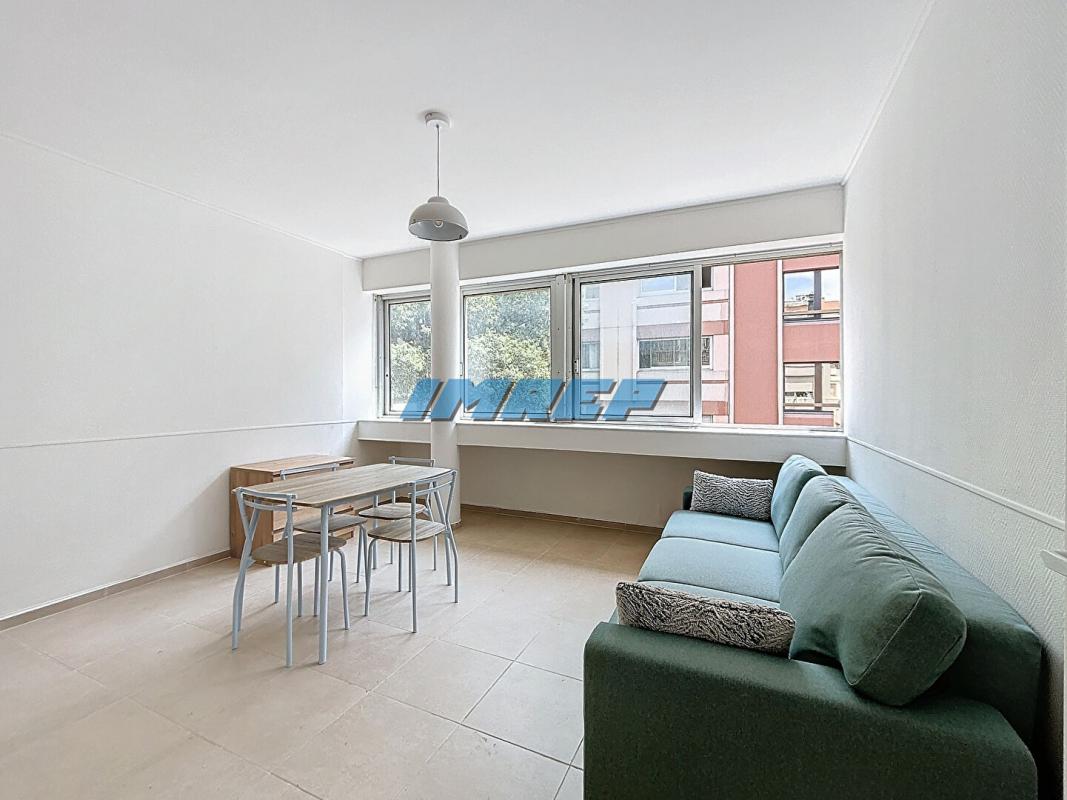 Agence immobilière de IMREP