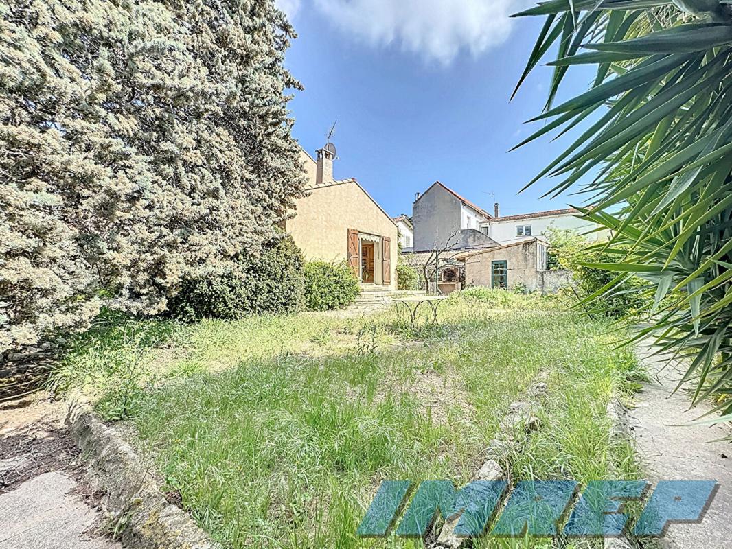 Agence immobilière de IMREP