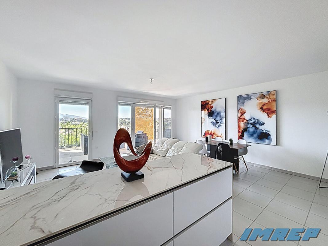 Agence immobilière de IMREP