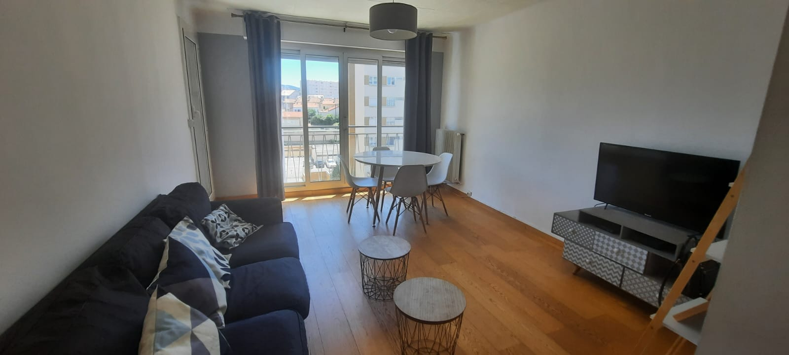 Agence immobilière de IMREP
