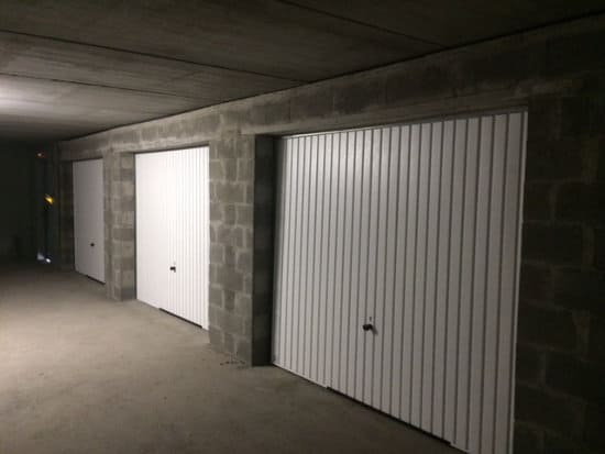 Agence immobilière de IMREP
